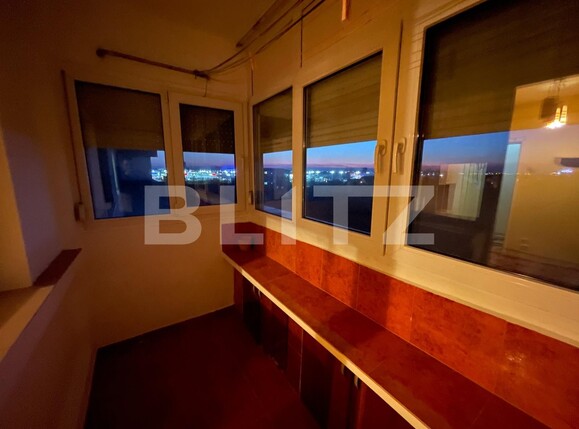 Apartament de vânzare 3 camere Sagului - 108059AV | BLITZ Timișoara | Poza1