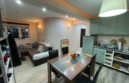 Apartament 3 camere, semidecomandat, 68mp, LUNEI