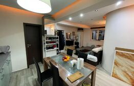 Apartament 3 camere, semidecomandat, 68mp, LUNEI