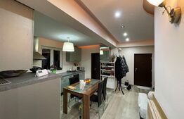 Apartament 3 camere, semidecomandat, 68mp, LUNEI