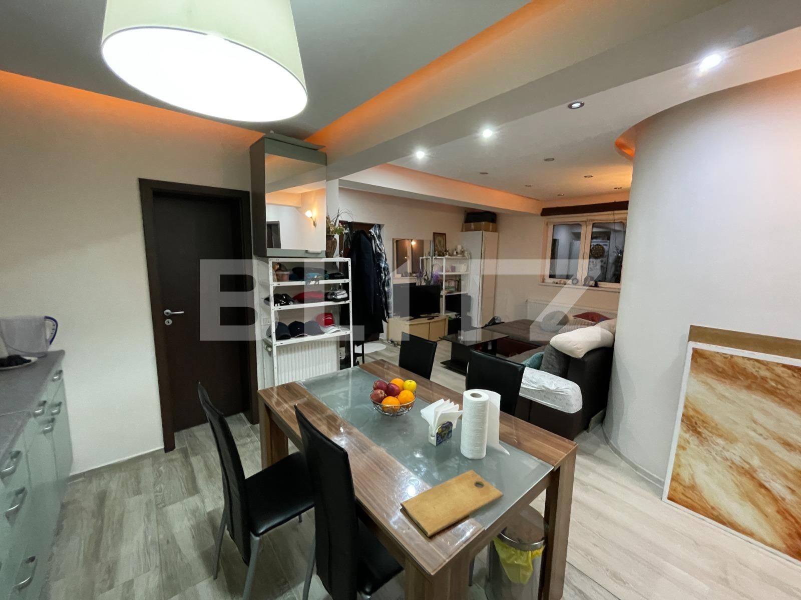 Apartament de vânzare 3 camere Lunei - 108060AV | BLITZ Timișoara | Poza1