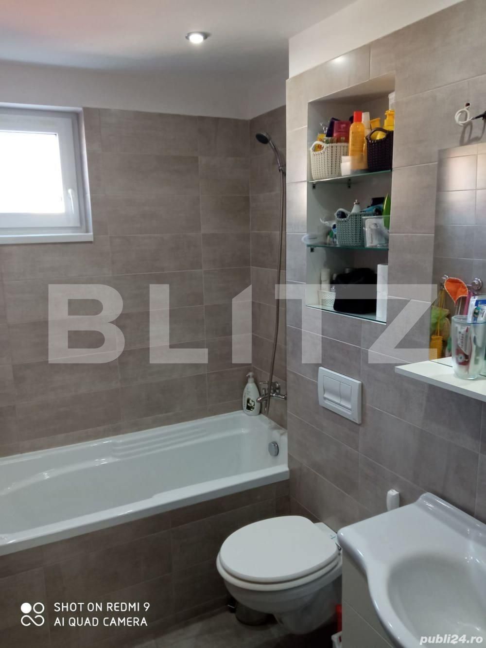 Apartament de vânzare 3 camere Lunei - 108060AV | BLITZ Timișoara | Poza8