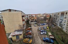 Apartament 2 camere, semidecomandat, GIROC, 51mp