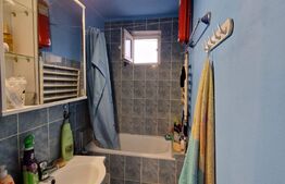 Apartament 2 camere, semidecomandat, GIROC, 51mp