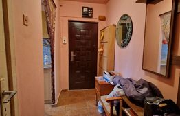 Apartament 2 camere, semidecomandat, GIROC, 51mp