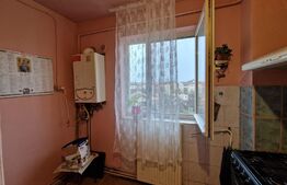 Apartament 2 camere, semidecomandat, GIROC, 51mp