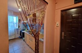 Apartament 2 camere, semidecomandat, GIROC, 51mp