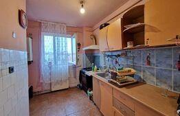 Apartament 2 camere, semidecomandat, GIROC, 51mp
