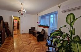 Apartament 3 camere, semidecomandat, 62mp, IOSEFIN