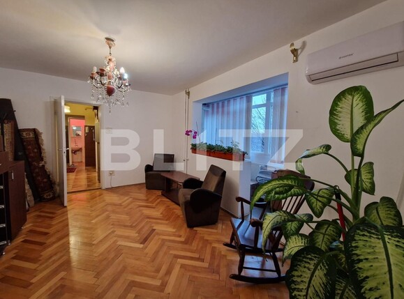 Apartament de vânzare 3 camere Iosefin - 108062AV | BLITZ Timișoara | Poza6