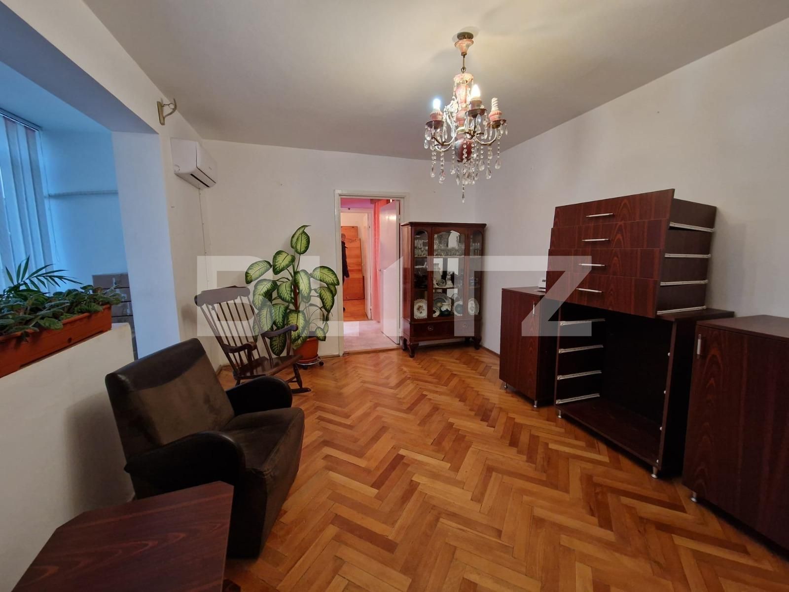 Apartament de vânzare 3 camere Iosefin - 108062AV | BLITZ Timișoara | Poza1