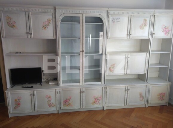 Apartament de închiriat 2 camere Girocului - 108071AI | BLITZ Timișoara | Poza2