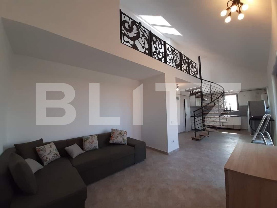 Apartament de închiriat 2 camere Ciarda Rosie - 108083AI | BLITZ Timișoara | Poza3