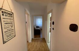 Apartament 4 camere, semidecomandat, SAGULUI, 88mp
