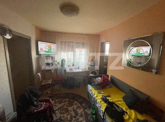 Apartament de vânzare 2 camere Sagului - 108207AV | BLITZ Timișoara | Poza1