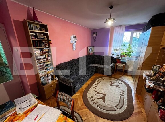 Apartament de vânzare 2 camere Lipovei - 108230AV | BLITZ Timișoara | Poza3