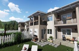 Casa 3 camere, 130 mp, zona Remetea Mare!