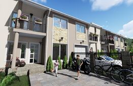 Casa 3 camere, 130 mp, zona Remetea Mare!