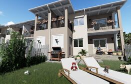 Casa 3 camere, 130 mp, zona Remetea Mare!