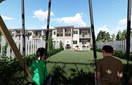 Casa 3 camere, 130 mp, zona Remetea Mare!