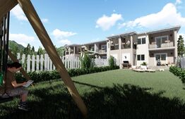 Casa 3 camere, 130 mp, zona Remetea Mare!