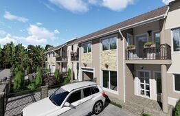 Casa 3 camere, 130 mp, zona Remetea Mare!