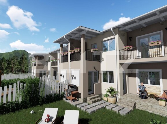 Casa de vânzare 4 camere Remetea Mare - 108257CV | BLITZ Timișoara | Poza2