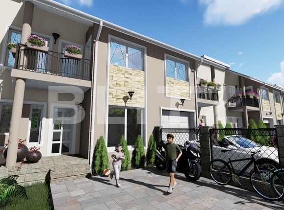 Casa de vânzare 4 camere Remetea Mare - 108257CV | BLITZ Timișoara | Poza1