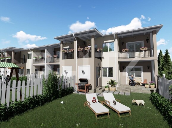 Casa de vânzare 4 camere Remetea Mare - 108257CV | BLITZ Timișoara | Poza7