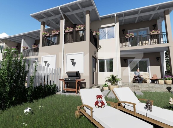 Casa de vânzare 4 camere Remetea Mare - 108257CV | BLITZ Timișoara | Poza6