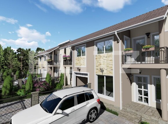 Casa de vânzare 4 camere Remetea Mare - 108257CV | BLITZ Timișoara | Poza3