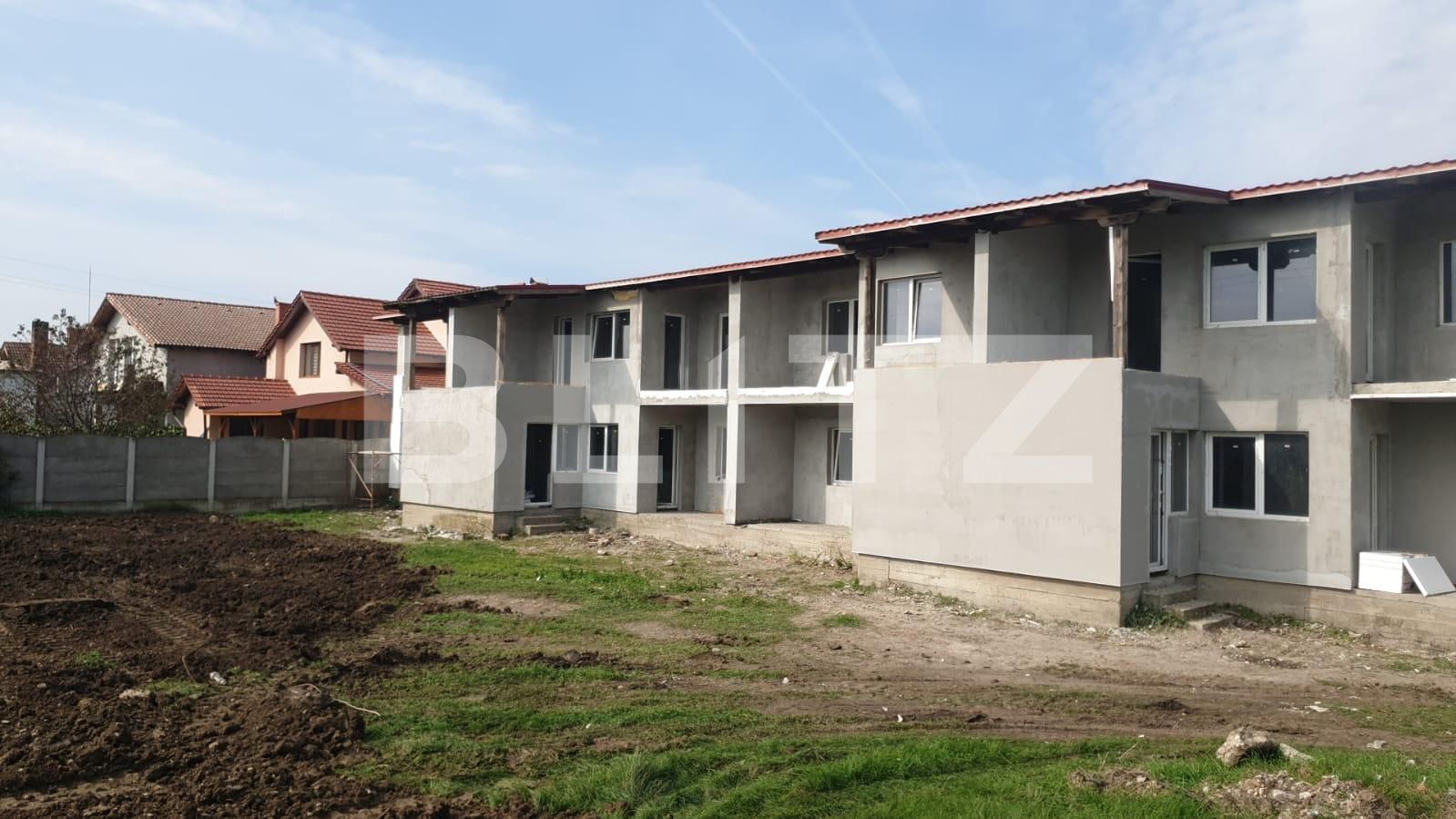 Casa de vânzare 4 camere Remetea Mare - 108257CV | BLITZ Timișoara | Poza9