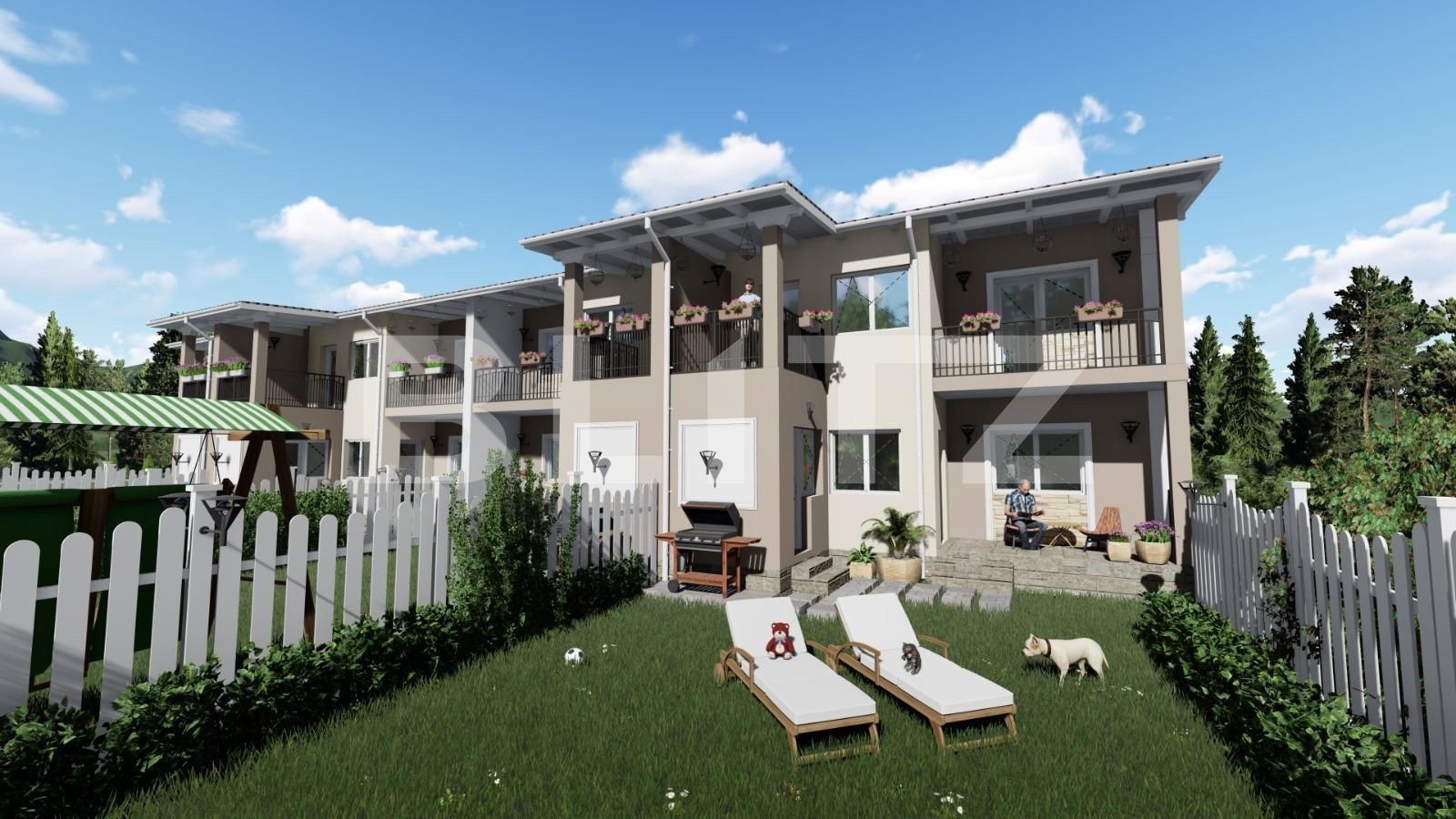 Casa de vânzare 4 camere Remetea Mare - 108257CV | BLITZ Timișoara | Poza7