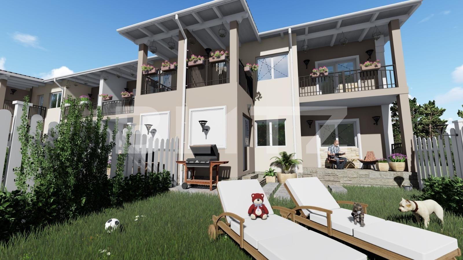 Casa de vânzare 4 camere Remetea Mare - 108257CV | BLITZ Timișoara | Poza6