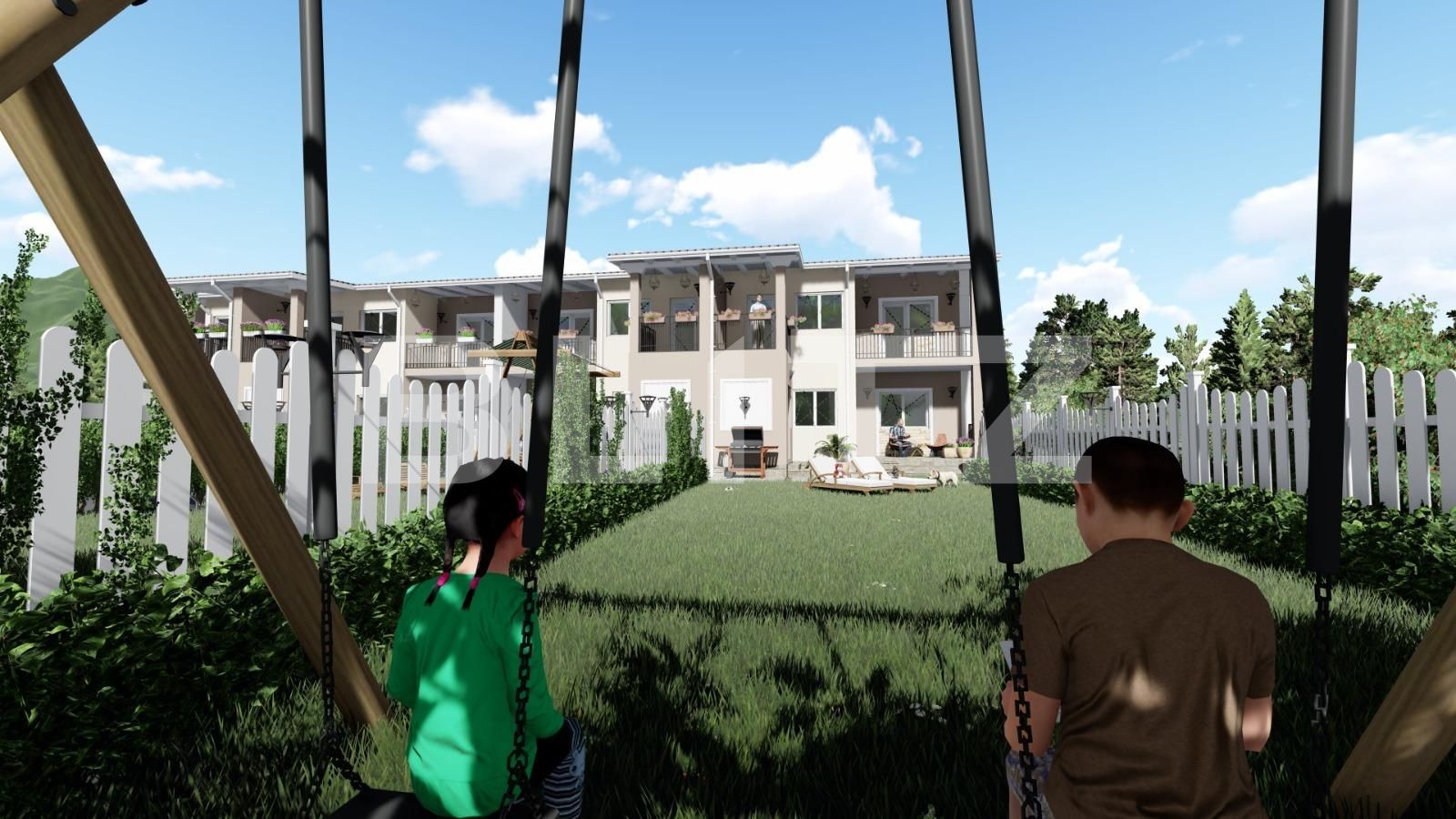 Casa de vânzare 4 camere Remetea Mare - 108257CV | BLITZ Timișoara | Poza5