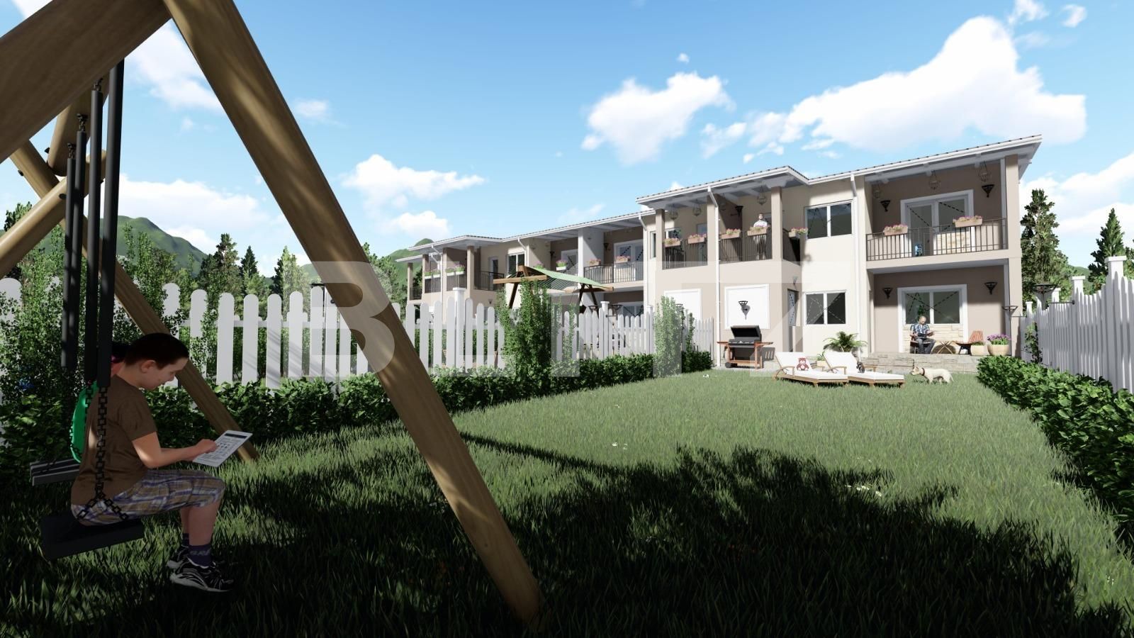 Casa de vânzare 4 camere Remetea Mare - 108257CV | BLITZ Timișoara | Poza4