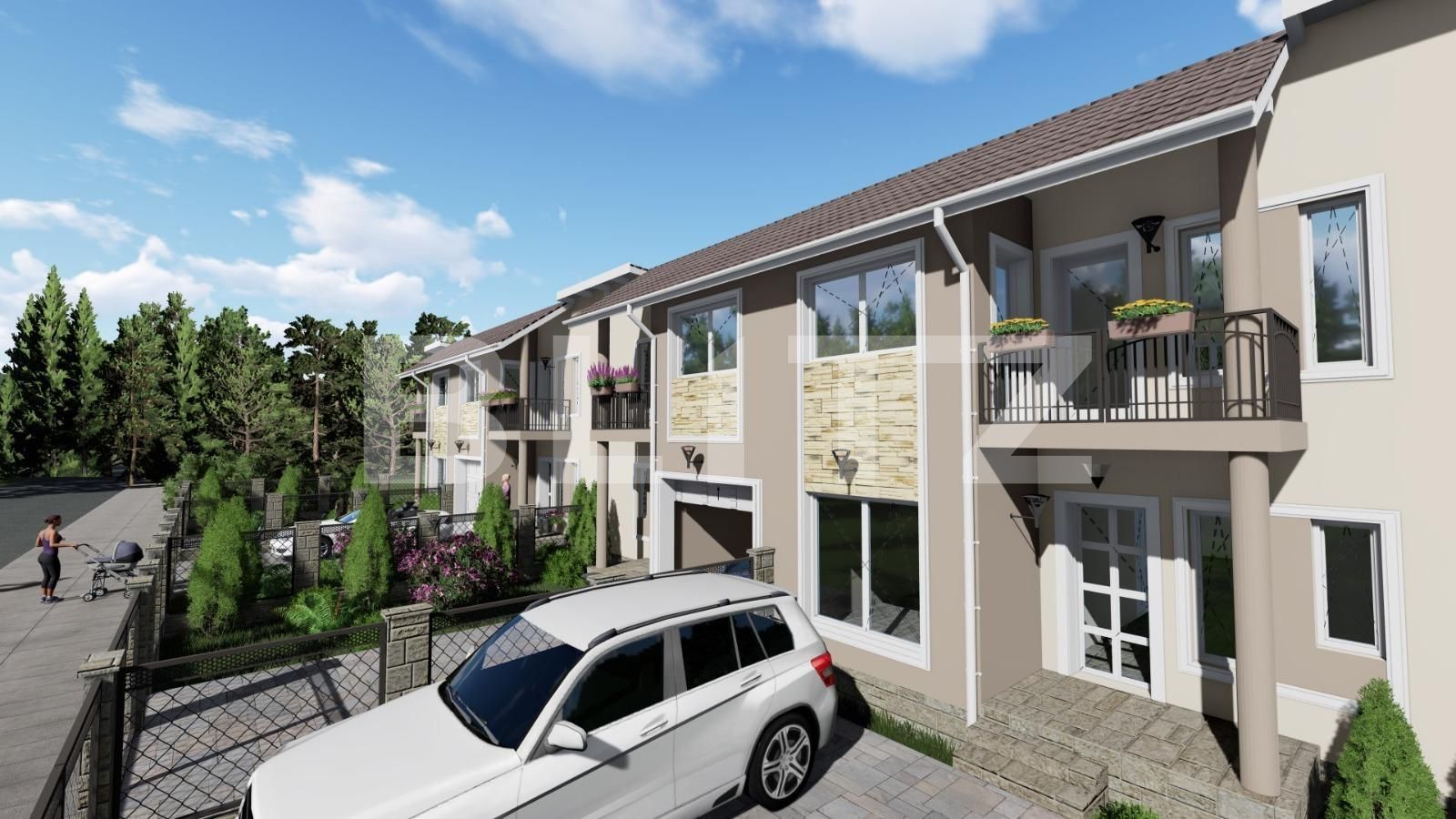 Casa de vânzare 4 camere Remetea Mare - 108257CV | BLITZ Timișoara | Poza3