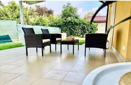 Casa individuala, 190 mp, teren 700mp, zona Ghiroda