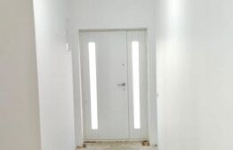 Casa individuala, 4 camere, 107 mp utili, 687 mp teren, Sacalaz