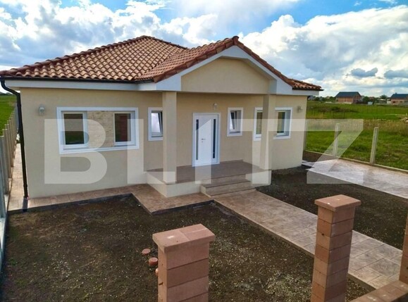 Casa de vânzare 4 camere Sacalaz - 108314CV | BLITZ Timișoara | Poza3