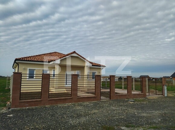 Casa de vânzare 4 camere Sacalaz - 108314CV | BLITZ Timișoara | Poza2