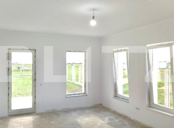 Casa de vânzare 4 camere Sacalaz - 108314CV | BLITZ Timișoara | Poza7