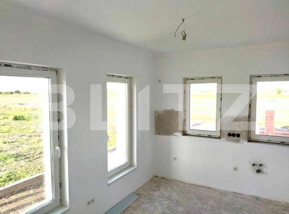 Casa de vânzare 4 camere Sacalaz - 108314CV | BLITZ Timișoara | Poza9