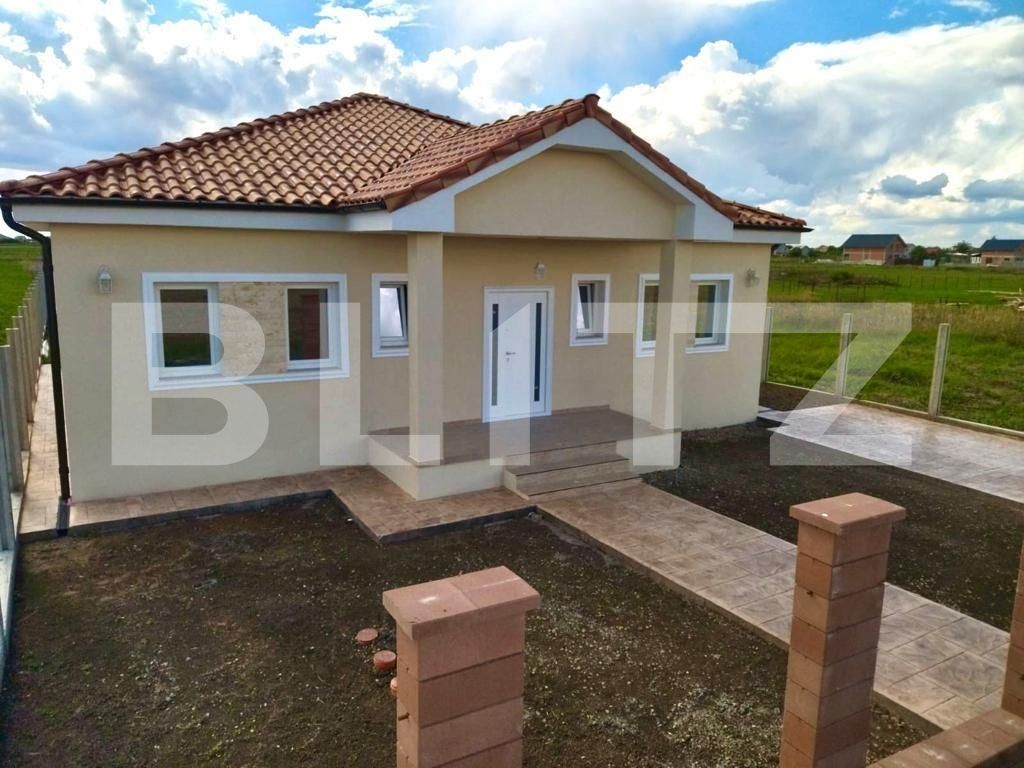 Casa de vânzare 4 camere Sacalaz - 108314CV | BLITZ Timișoara | Poza3