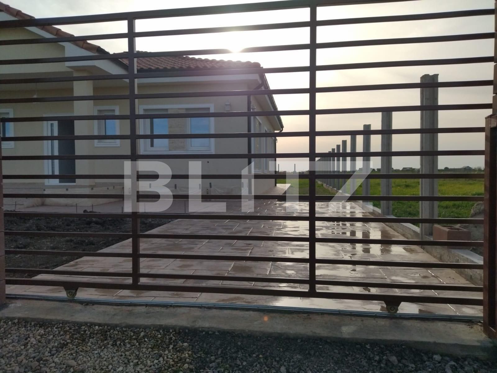 Casa de vânzare 4 camere Sacalaz - 108314CV | BLITZ Timișoara | Poza1