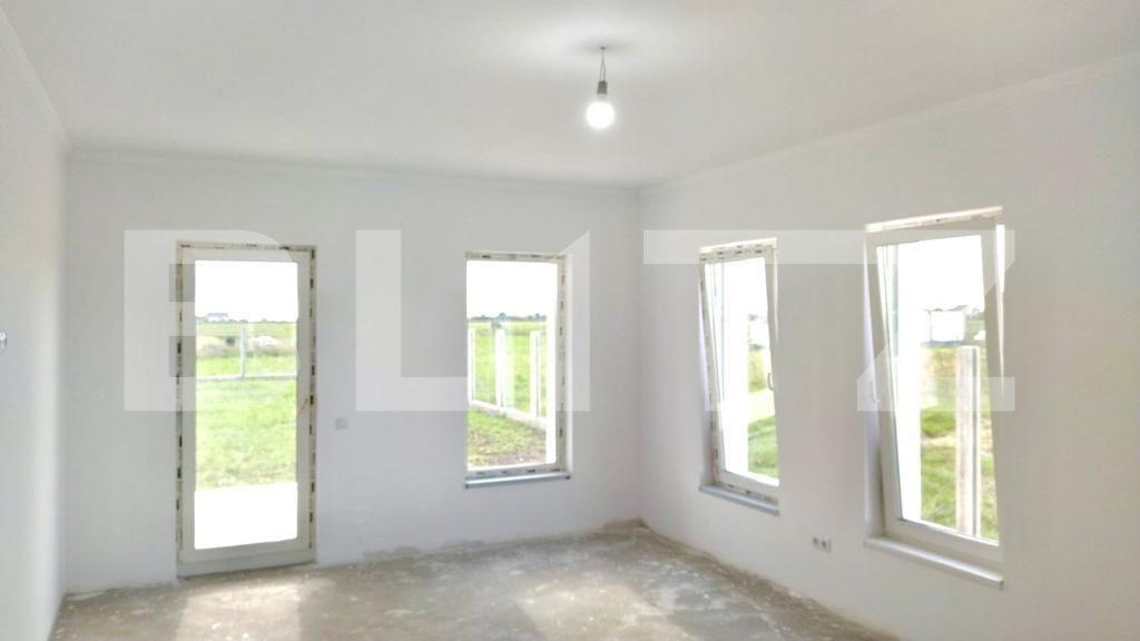 Casa de vânzare 4 camere Sacalaz - 108314CV | BLITZ Timișoara | Poza7