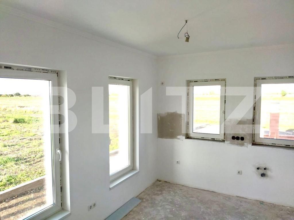 Casa de vânzare 4 camere Sacalaz - 108314CV | BLITZ Timișoara | Poza9