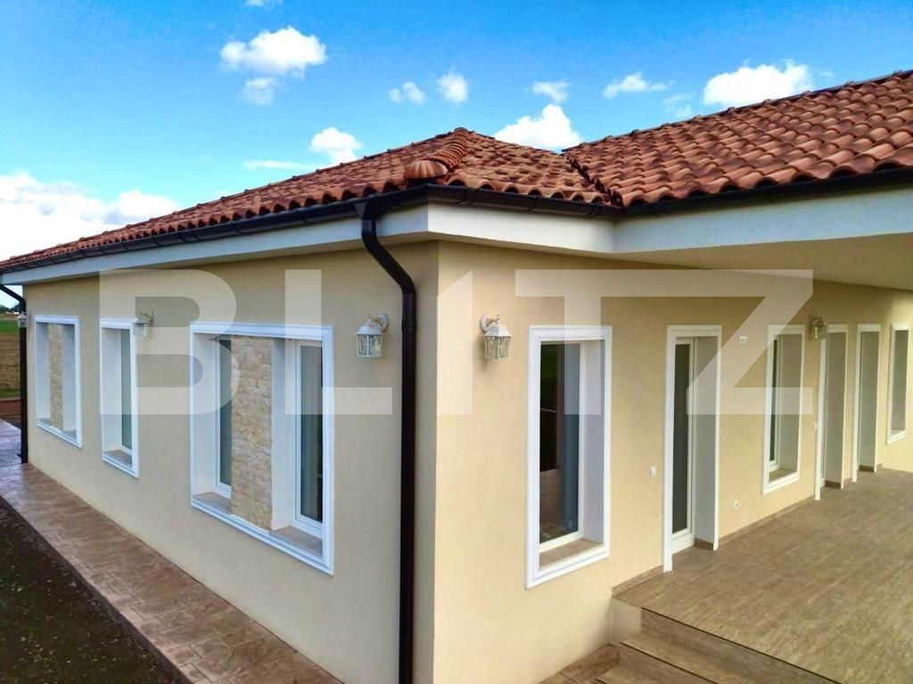 Casa de vânzare 4 camere Sacalaz - 108314CV | BLITZ Timișoara | Poza4