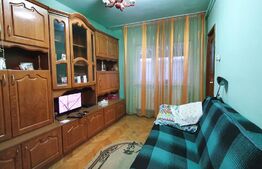 Garsoniera confort 2, etaj intermediar, zona Buziasului