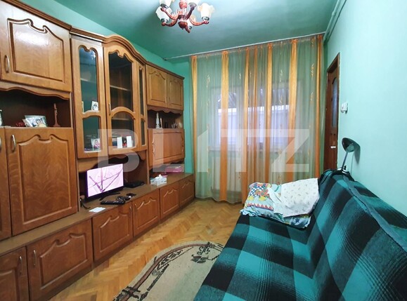 Garsonieră de vânzare Buziasului - 108331AV | BLITZ Timișoara | Poza1